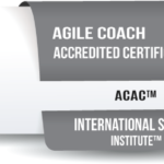 Agile Coach Accredited Certification