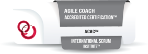 Agile Coach Accredited Certification