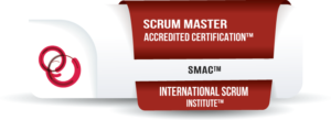 Scrum Master Accredited Certification