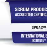 Scrum Product Owner Accredited Certification