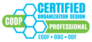 Certified Organizational Design Professional