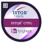 ISTQB Certified Tester